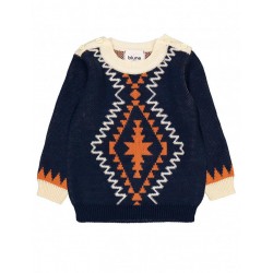 PULL / SWETER FORT APACHE
