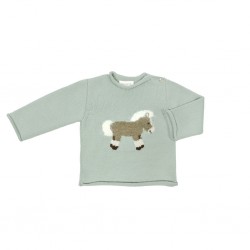 SWETER / PULOVER PONI
